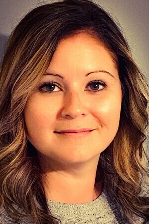 Photo of Chantelle Rauda