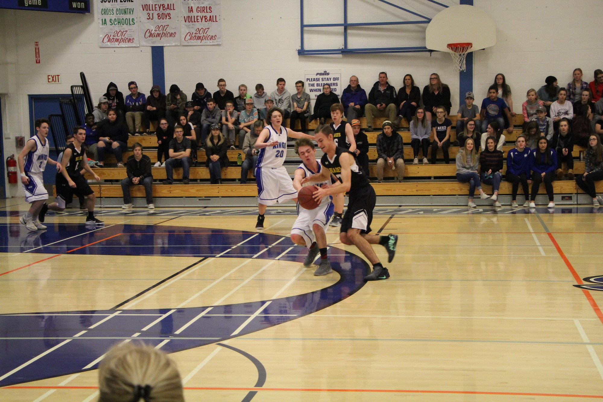 Basketball Shooting Camp at PBHS, Jan.11 | Picture Butte High School