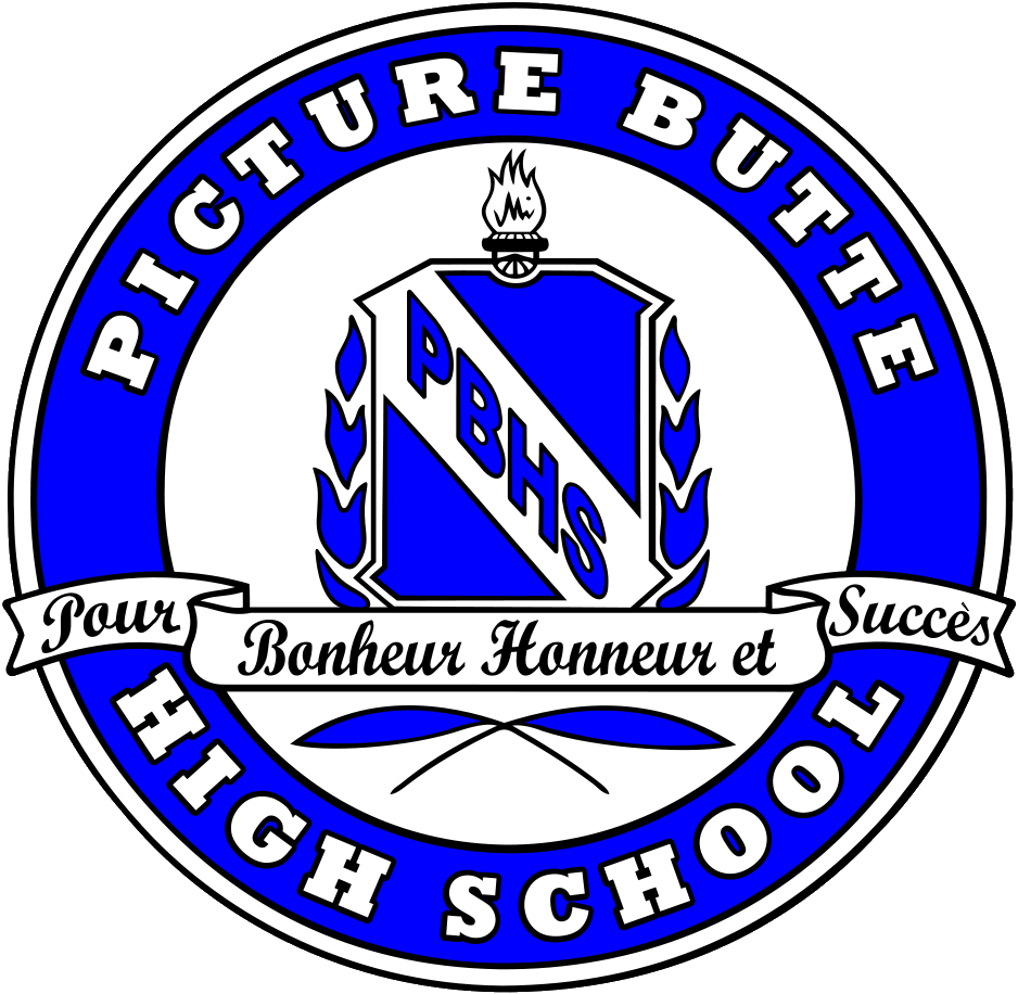 Home Picture Butte High School