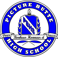 Picture Butte High School Home Page