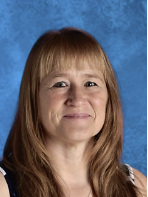 Photo of Joanna Johnson