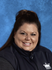 Photo of Deanna Williams