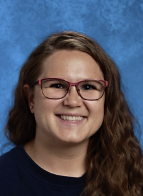 Photo of Ginny Bergsma