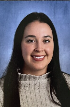 Photo of Rhiece Cordes-Weersink